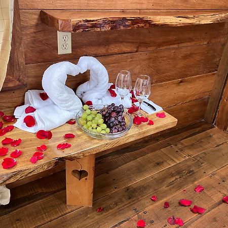 Casa Del Rio En Mindo Bed & Breakfast Екстериор снимка