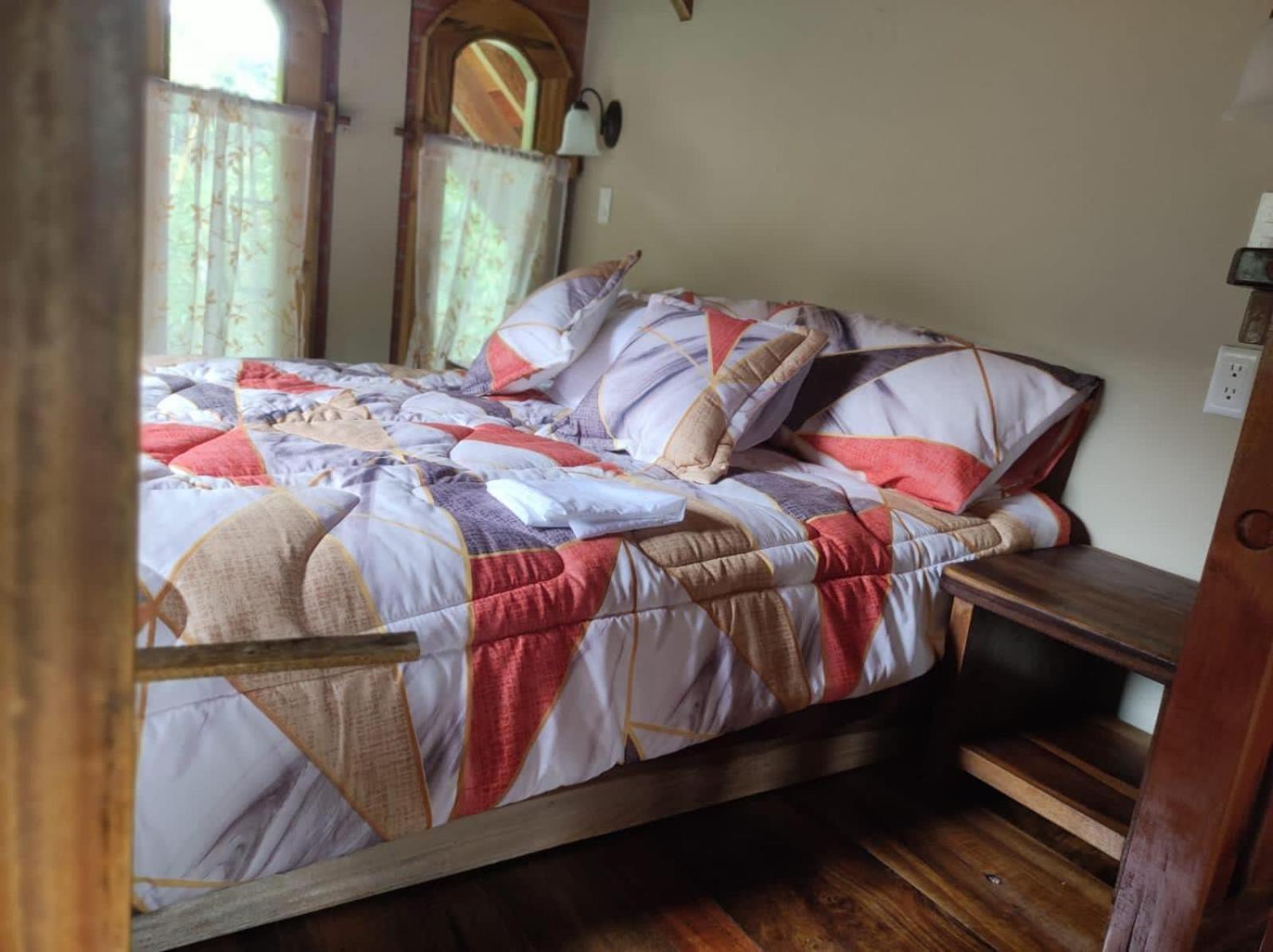 Casa Del Rio En Mindo Bed & Breakfast Екстериор снимка