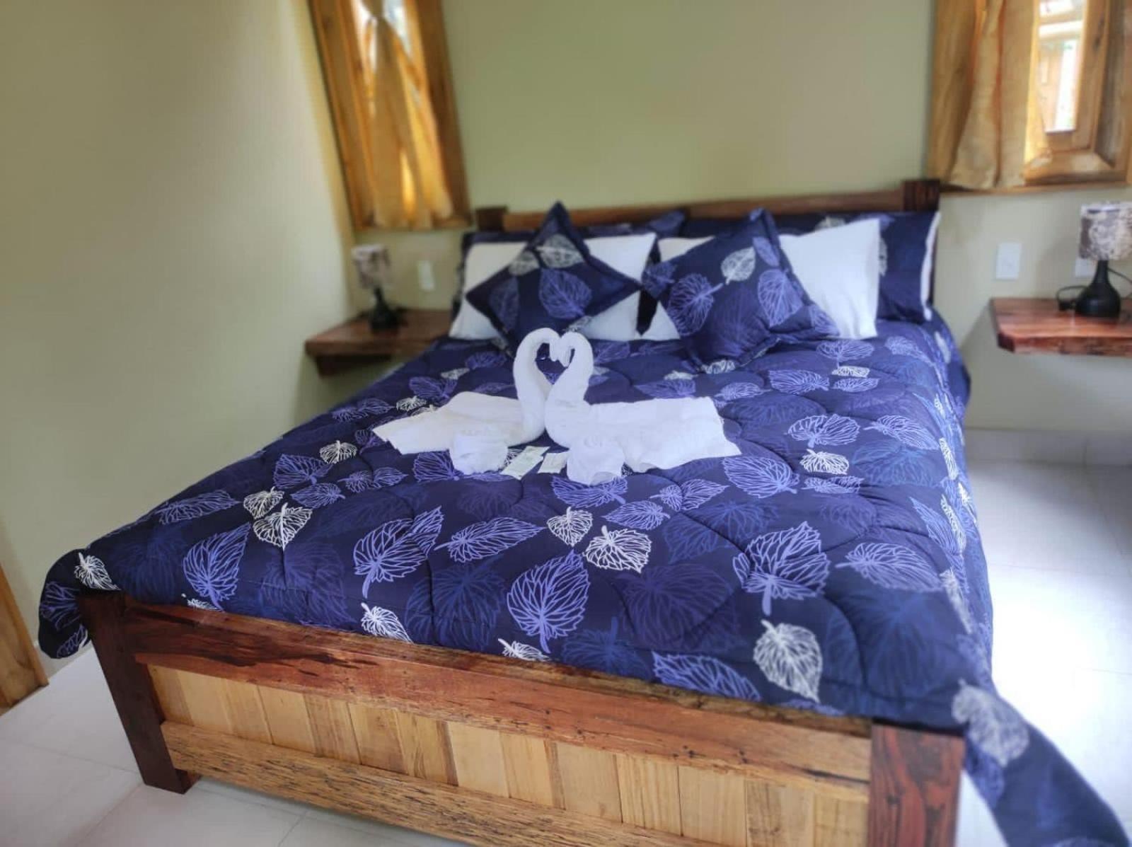 Casa Del Rio En Mindo Bed & Breakfast Екстериор снимка