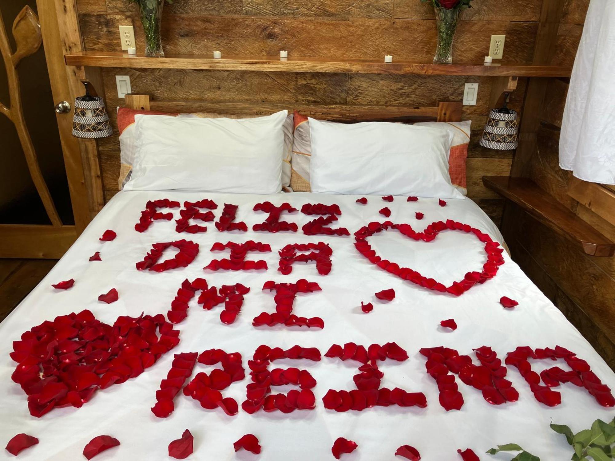 Casa Del Rio En Mindo Bed & Breakfast Екстериор снимка