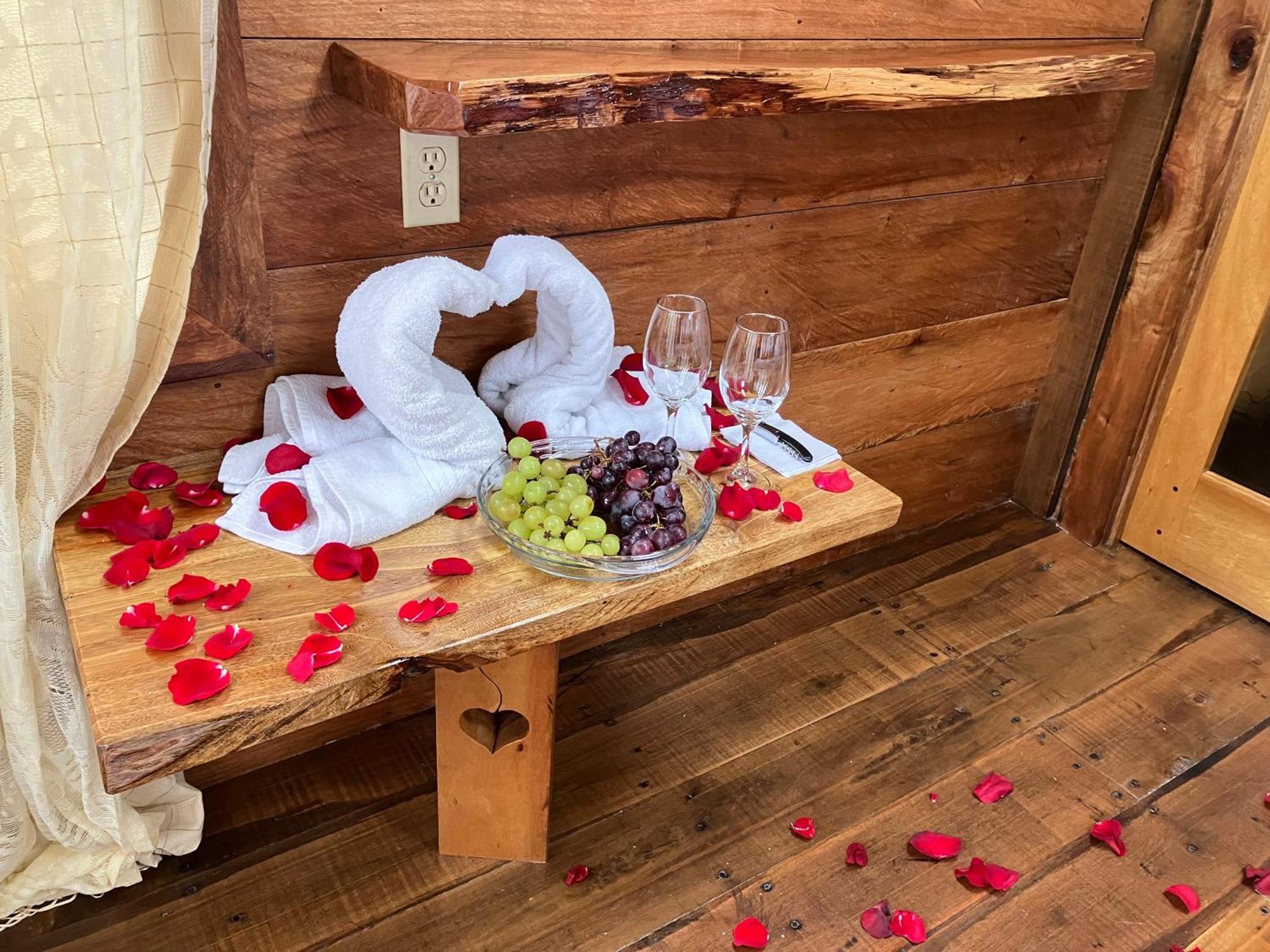 Casa Del Rio En Mindo Bed & Breakfast Екстериор снимка