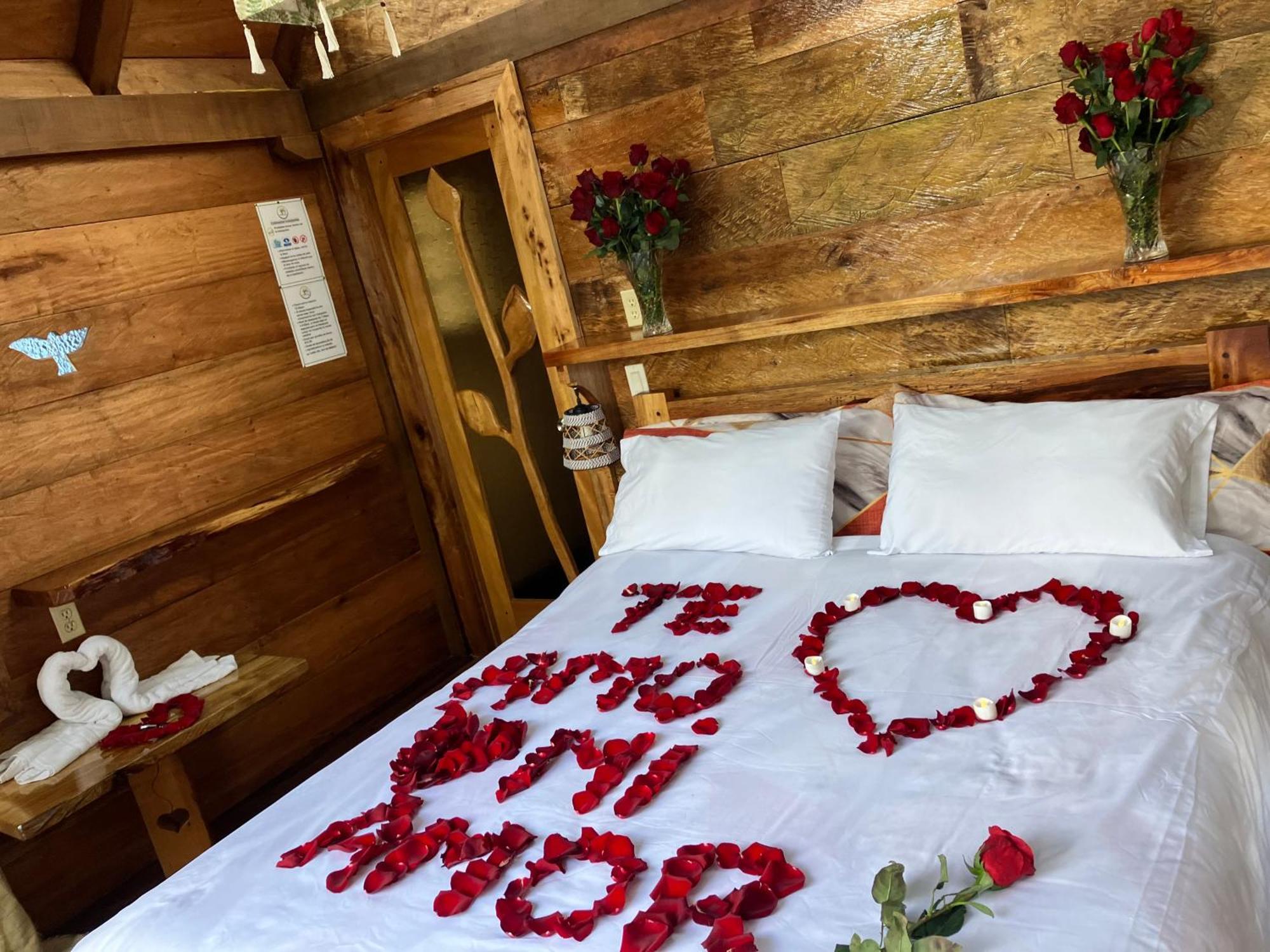 Casa Del Rio En Mindo Bed & Breakfast Екстериор снимка